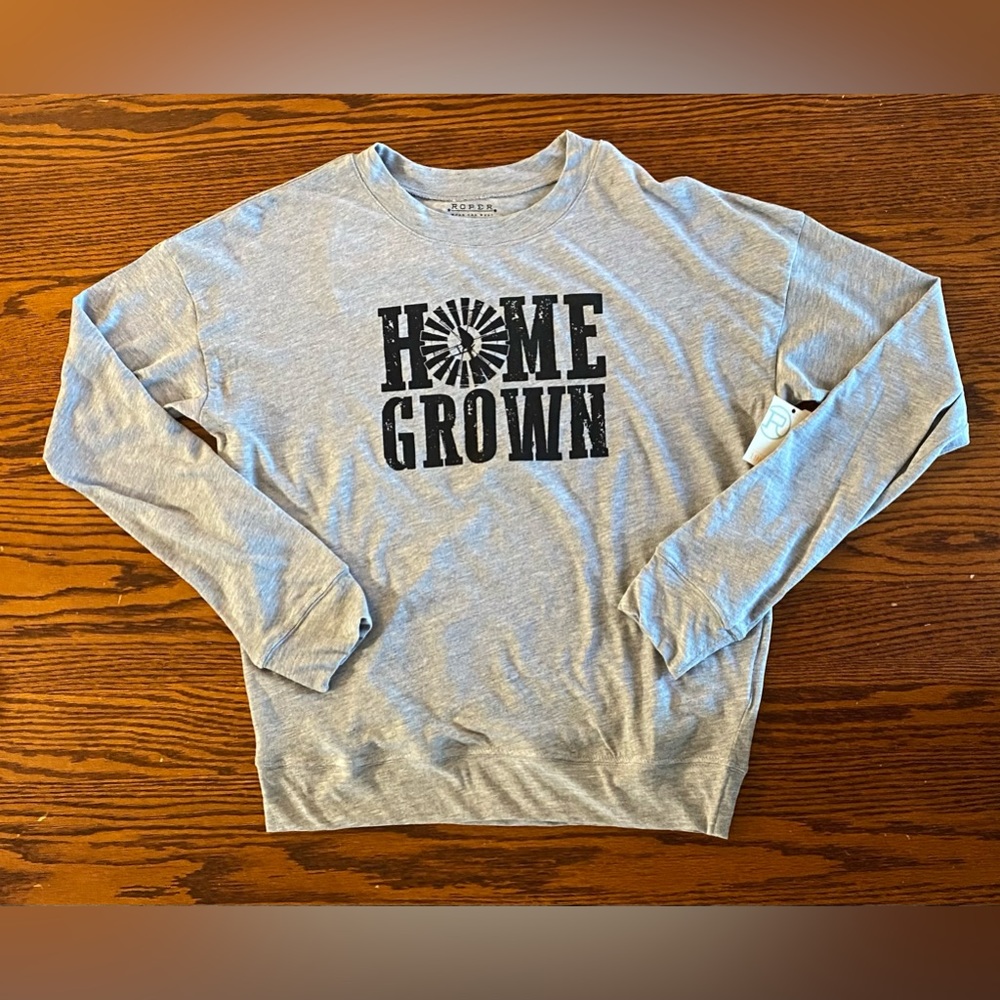 Home Grown Shirt